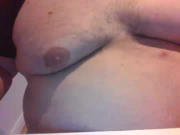 Fatman202569 March 28, 2025 Chaturbate stream image