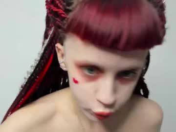 Flowerofsin2001 March 28, 2025 Chaturbate stream image