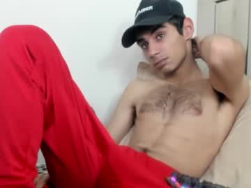 _Jimmy_21 March 28, 2025 Chaturbate stream image