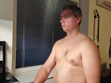 Jogger1991 March 28, 2025 Chaturbate stream image