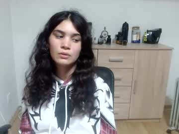 Mallorymyers March 28, 2025 Chaturbate stream image