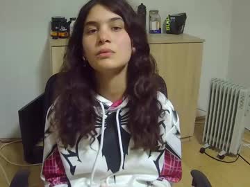 Mallorymyers18 March 28, 2025 Chaturbate stream image