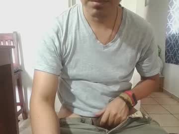 Natzu89 March 28, 2025 Chaturbate stream image