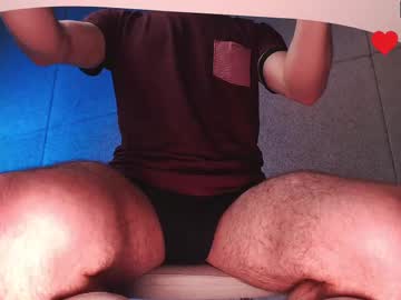 Rainbow_Farmer_James March 28, 2025 Chaturbate stream image