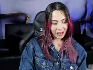 Renatalove1 March 28, 2025 Chaturbate stream image