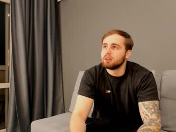 Samec2318 March 28, 2025 Chaturbate stream image