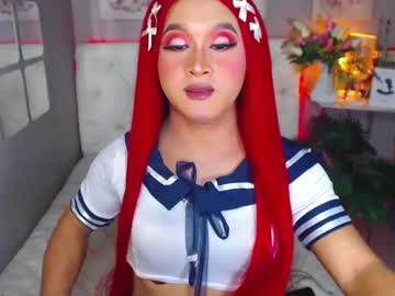 Sassy_Mistress69 March 28, 2025 Chaturbate stream image