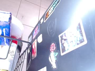 _Sylvia March 28, 2025 Chaturbate stream image