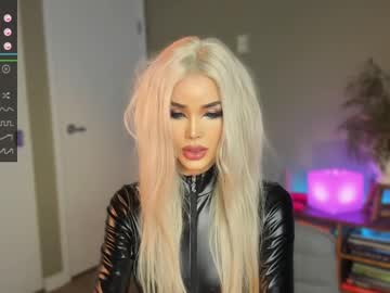 _A_P_R_I_C_I_T_Y_ March 28, 2025 Chaturbate stream image