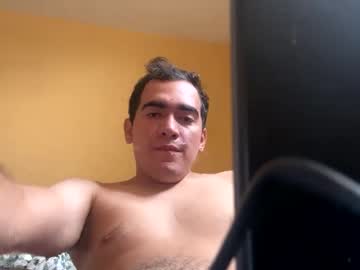 Andres_Cami758521 March 28, 2025 Chaturbate stream image