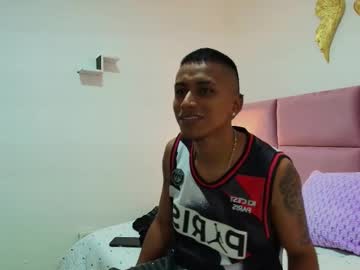 Emiliano_Strikee March 28, 2025 Chaturbate stream image