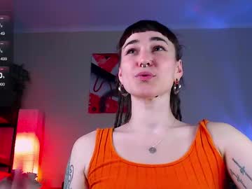 Foxrinehelen March 28, 2025 Chaturbate stream image