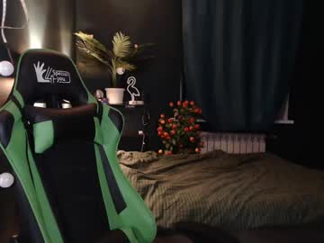 Hentaishing March 28, 2025 Chaturbate stream image