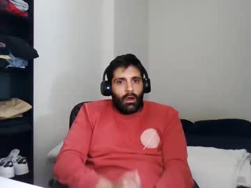 Italianboybcn March 28, 2025 Chaturbate stream image