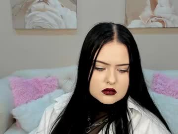 Mollymolligans March 28, 2025 Chaturbate stream image
