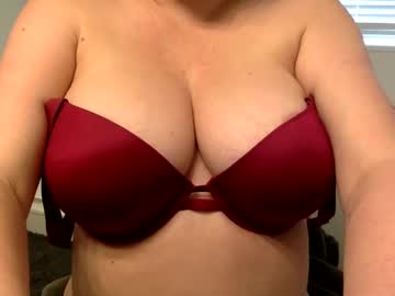 Sexxxycougarmama March 28, 2025 Chaturbate stream image