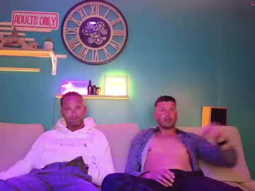 Braqueuemar83000 March 28, 2025 Chaturbate stream image