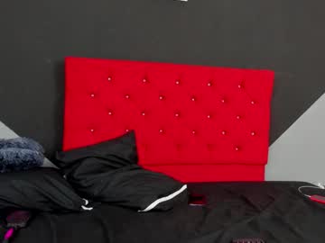 Chanel_Conor69 March 28, 2025 Chaturbate stream image