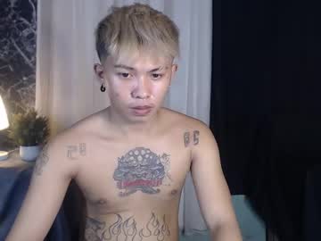 Harold_Carl March 28, 2025 Chaturbate stream image