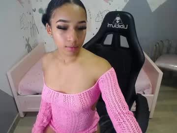 Khelani_T March 28, 2025 Chaturbate stream image
