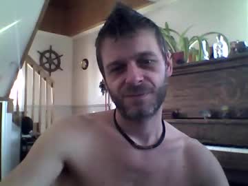 Maxthewolf March 28, 2025 Chaturbate stream image