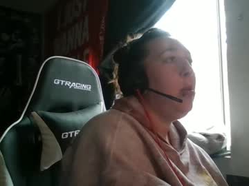 Missiebitch March 28, 2025 Chaturbate stream image