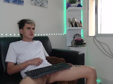 Nicolino_Vip March 28, 2025 Chaturbate stream image