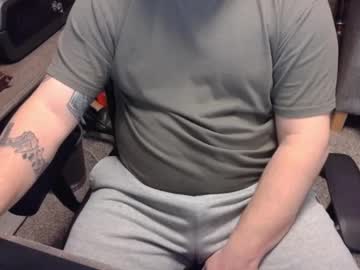 Pjac1212 March 28, 2025 Chaturbate stream image