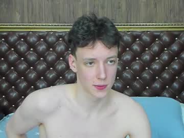 Samuellin March 28, 2025 Chaturbate stream image
