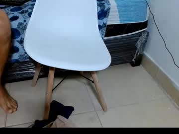 Samxx_Muscle March 28, 2025 Chaturbate stream image