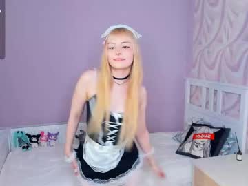 Yumiko_Yumi March 28, 2025 Chaturbate stream image