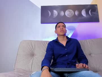 Adam_Palma March 28, 2025 Chaturbate stream image