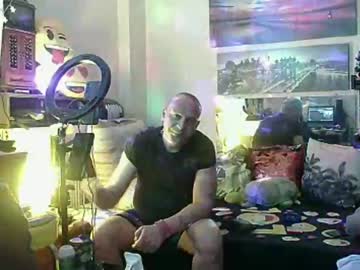 Alexanderpatras March 28, 2025 Chaturbate stream image