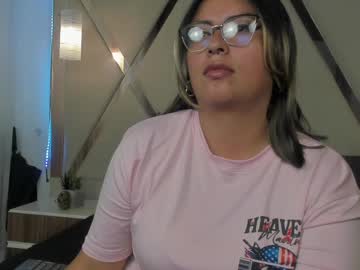 Ameliehot24 March 28, 2025 Chaturbate stream image