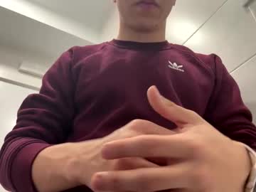 Carlos_Owen March 28, 2025 Chaturbate stream image
