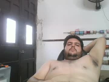 Chingonazo_69 March 28, 2025 Chaturbate stream image