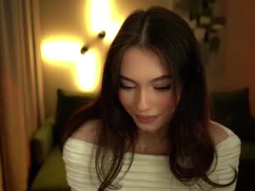 Georgiamora March 28, 2025 Chaturbate stream image