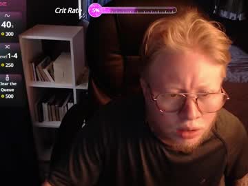Lucas_Mike March 28, 2025 Chaturbate stream image