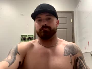 Midwesternfit March 28, 2025 Chaturbate stream image