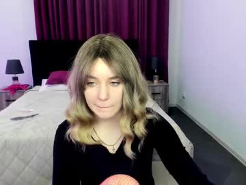 Milenafairy March 28, 2025 Chaturbate stream image