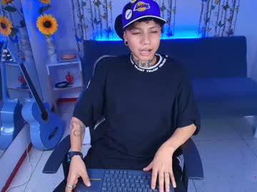 Noah_Sex0 March 28, 2025 Chaturbate stream image