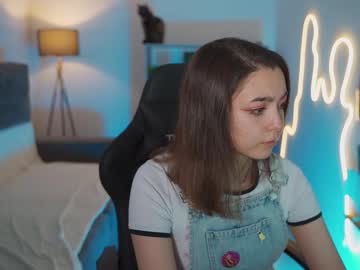 Nymphalinae March 28, 2025 Chaturbate stream image