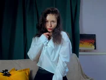Odelynfell March 28, 2025 Chaturbate stream image