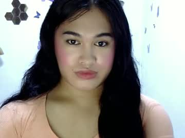 Sweet_Shantal13 March 28, 2025 Chaturbate stream image
