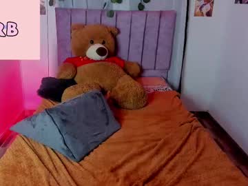 Alyssa_Regina March 28, 2025 Chaturbate stream image