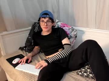 Carol_Pierce March 28, 2025 Chaturbate stream image