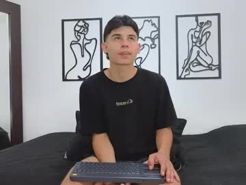 Deam_Broowm March 28, 2025 Chaturbate stream image