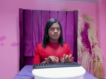 Irinablair March 28, 2025 Chaturbate stream image
