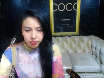 Juliana_Henao_V March 28, 2025 Chaturbate stream image