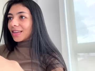 Liissa_Cute March 28, 2025 Chaturbate stream image